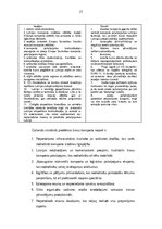 Diplomdarbs 'Transporta - ekspedīcijas uzņēmuma darbības pilnveidošana', 20.