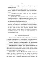 Diplomdarbs 'Transporta - ekspedīcijas uzņēmuma darbības pilnveidošana', 22.