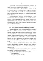 Diplomdarbs 'Transporta - ekspedīcijas uzņēmuma darbības pilnveidošana', 29.