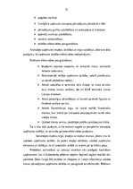 Diplomdarbs 'Transporta - ekspedīcijas uzņēmuma darbības pilnveidošana', 30.