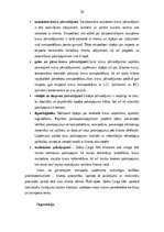 Diplomdarbs 'Transporta - ekspedīcijas uzņēmuma darbības pilnveidošana', 33.