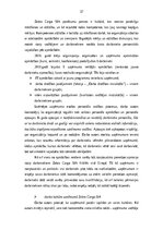 Diplomdarbs 'Transporta - ekspedīcijas uzņēmuma darbības pilnveidošana', 36.