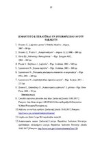 Diplomdarbs 'Transporta - ekspedīcijas uzņēmuma darbības pilnveidošana', 62.