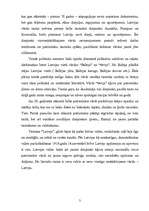 Konspekts 'Termina "Latvija" vēsturiskā izcelšanās un attīstība', 3.