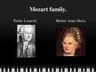 Prezentācija 'Mozart', 3.