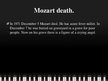 Prezentācija 'Mozart', 10.