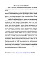 Eseja 'Demokrātijas izpratnes (Krievijas Federācija, Amerikas Savienotās Valstis, Latvi', 8.