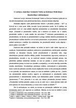 Eseja 'Demokrātijas izpratnes (Krievijas Federācija, Amerikas Savienotās Valstis, Latvi', 9.