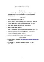 Eseja 'Demokrātijas izpratnes (Krievijas Federācija, Amerikas Savienotās Valstis, Latvi', 13.