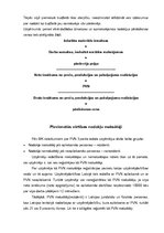 Referāts 'Pievienotās vērtības nodoklis', 5.