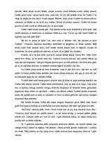 Referāts 'Bruņinieku audzināšana viduslaikos', 3.