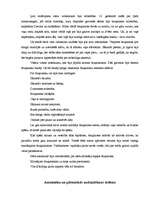 Referāts 'Bruņinieku audzināšana viduslaikos', 9.