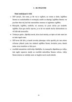 Referāts 'Iekšzemes kopprodukts un iedzīvotāju labklājība', 10.