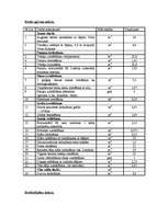 Konspekts 'Tāme garāžai', 1.