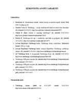 Referāts 'Tiesībsarga darbība Latvijā', 23.