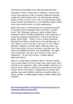 Eseja 'Vai 21.gadsimta skolā ir jāmācās vēsture', 2.