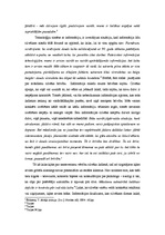 Eseja 'Laiks informācijas un tehnoloģiju sabiedrībā', 3.