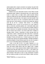 Eseja 'Laiks informācijas un tehnoloģiju sabiedrībā', 4.