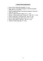 Referāts 'Personāla novērtēšana', 9.