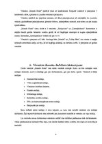 Prakses atskaite 'Prakse viesnīcā "Islande Hotel"', 6.