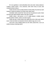 Prakses atskaite 'Prakse viesnīcā "Islande Hotel"', 8.