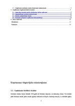 Prakses atskaite 'Prakses atskaite Jūrmalas tūrisma birojā', 2.