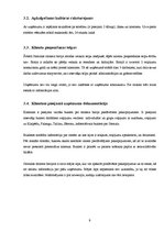 Prakses atskaite 'Prakses atskaite Jūrmalas tūrisma birojā', 9.