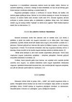 Referāts 'Balsta kustību aparāta traucējumi vispārizglītojošo skolu skolēniem', 9.