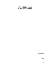 Referāts 'Balsta kustību aparāta traucējumi vispārizglītojošo skolu skolēniem', 23.