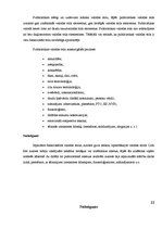 Referāts 'Tulkotāja profesija', 12.