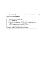 Paraugs 'Trešais patstāvīgais darbs fizikā "Molekulu sadalījums pa ātrumiem"', 4.