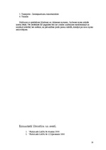 Referāts 'Gulbenē un Gulbenes rajonā realizētās Eiropas Savienības programmas, kas veicina', 16.