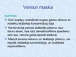 Prezentācija 'Elpināmie maisi, skābekļa maskas ar un bez rezervuāriem', 16.