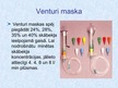 Prezentācija 'Elpināmie maisi, skābekļa maskas ar un bez rezervuāriem', 18.
