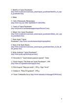 Referāts 'Nāvessods', 9.