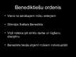 Prezentācija 'Klosteri un to nozīme viduslaiku kultūrā', 7.