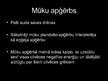 Prezentācija 'Klosteri un to nozīme viduslaiku kultūrā', 18.