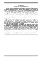 Eseja 'Neatkarības cīņas - pilsoņu karš vai juku laiki?', 1.