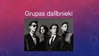 Prezentācija 'Mūzikas grupa "Arctic Monkeys"', 5.