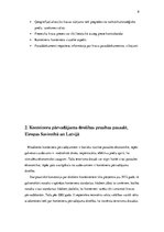 Referāts 'Konteineru pārvadājumu drošība', 8.