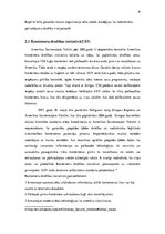 Referāts 'Konteineru pārvadājumu drošība', 9.