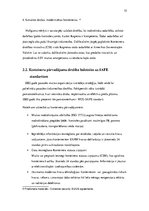 Referāts 'Konteineru pārvadājumu drošība', 10.