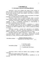 Referāts 'Informācija tirgzinību pētījumos', 3.