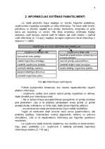 Referāts 'Informācija tirgzinību pētījumos', 6.