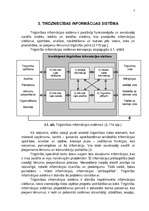 Referāts 'Informācija tirgzinību pētījumos', 7.