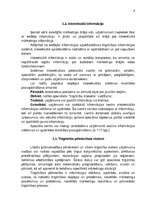 Referāts 'Informācija tirgzinību pētījumos', 9.