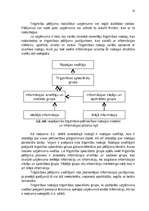 Referāts 'Informācija tirgzinību pētījumos', 10.