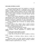 Referāts 'Informācija tirgzinību pētījumos', 14.