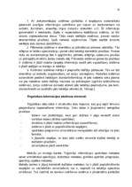 Referāts 'Informācija tirgzinību pētījumos', 16.