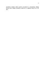 Referāts 'Informācija tirgzinību pētījumos', 17.